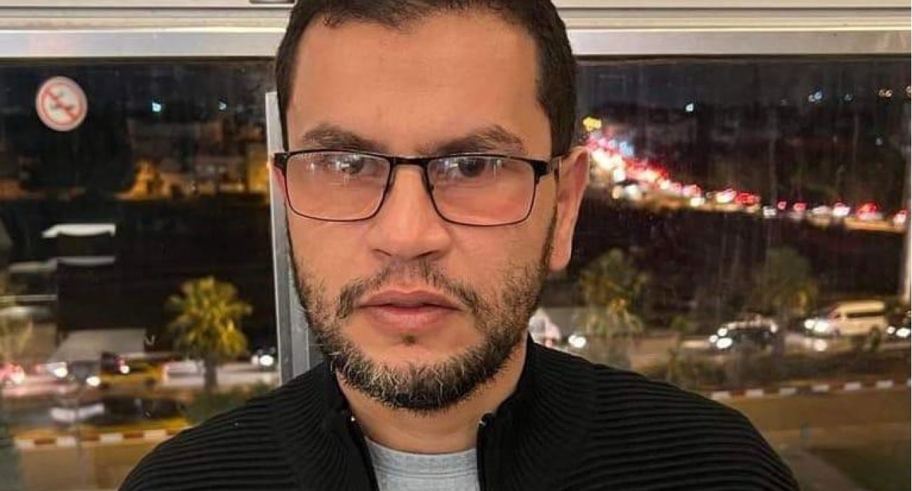 مشروع موقف سيارات لمصرف تجاري بشحات