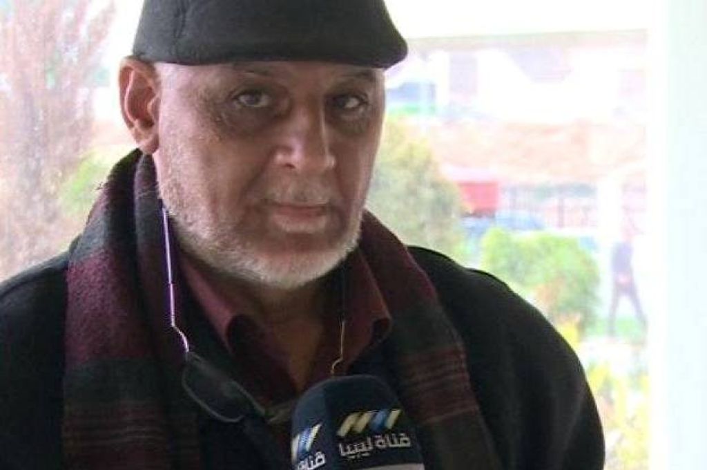 "صنع الله": هناك جهات تضع مصالحها الشخصية ومصالح دول خارجية فوق مصالح الشعب الليبي