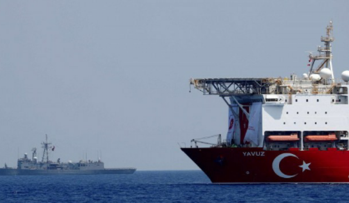 الاتحاد الأوروبي: تركيا تمنع مجددا تفتيش سفنها المتجهة إلى ليبيا