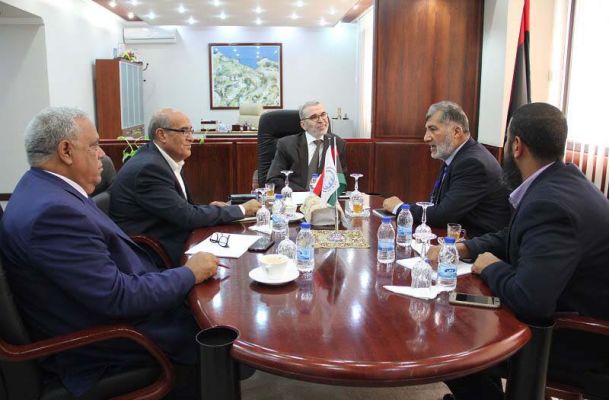 تقرير ديوان محاسبة البيضاء: وزارة المالية والتخطيط بالحكومة المؤقتة كبدت الخزانة العامة مبالغ طائلة