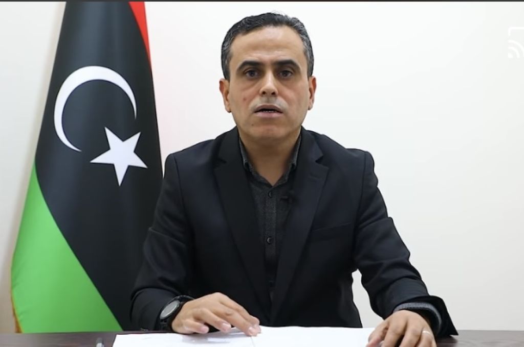 خاص..صدى الاقتصادية تتحصل على قيمة مخصصات المستشفيات والمراكز الصحية ضمن مقترح الميزانية للحكومة الليبية