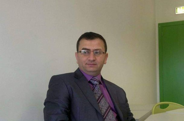 شكشك يطالب السراج بتخصيص قرابة 12 مليون دينار لتنفيذ مشروع الانطلاقة لتنظيف و مطابقة بيانات السجل المدني