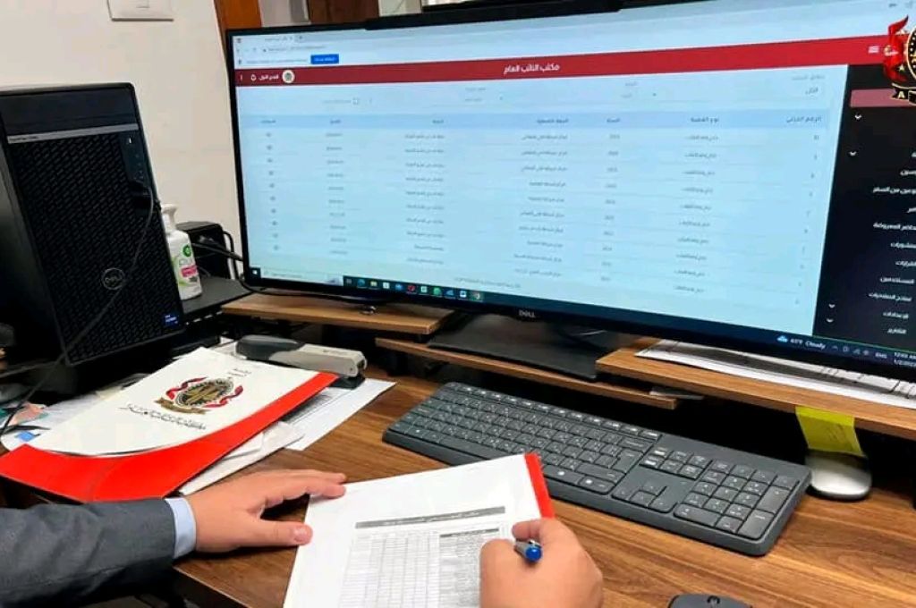 خاص.. "حبارات": في ليبيا ارتفاع وتيرة الصادرات ستكون أكبر وأسرع من وتيرة الواردات