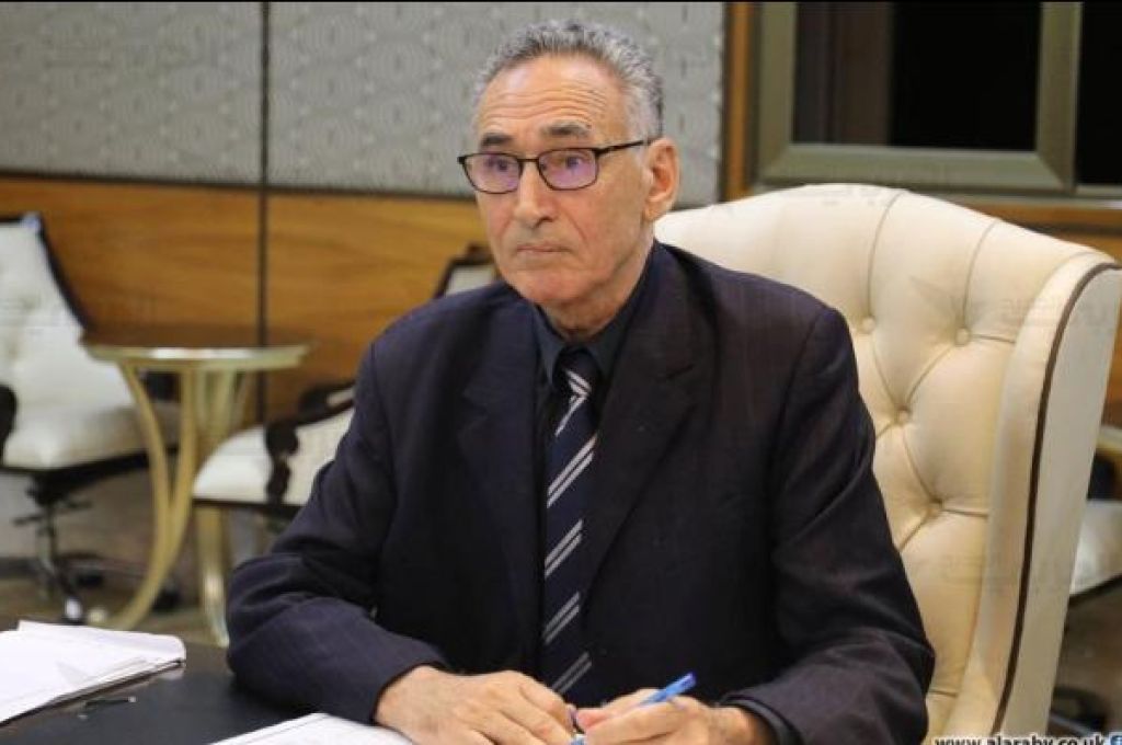 الجوف للتقنية النفطية تعقد اجتماعاً مع شركة ISC PETRO الروسية لبحث ملفات التعاون المشترك