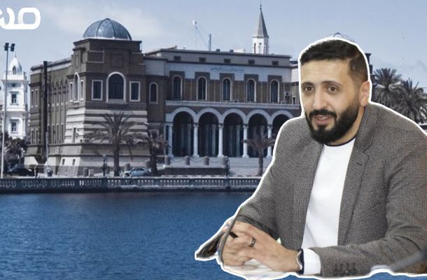 "الدبيبة" يبحث تفعيل المشاريع الاستثمارية الكبيرة التابعة للصندوق الانماء