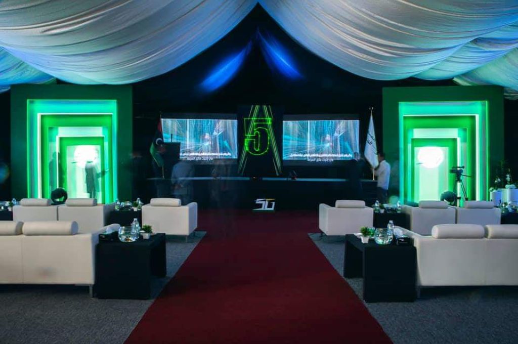 مالية الوفاق تطالب الجهات الممولة من الخزانة بإحالة التزاماتها إلى اللجنة المشكلة بالخصوص