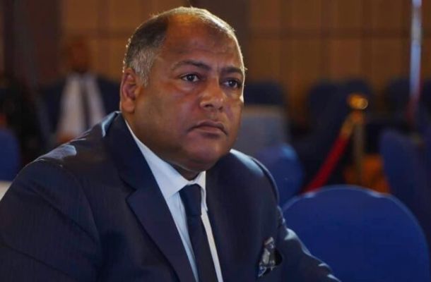 خاص: وزير العمل والتأهيل: سيتم استهداف جميع شرائح الشباب بالتشكيلات المسلحة بالكامل في ليبيا