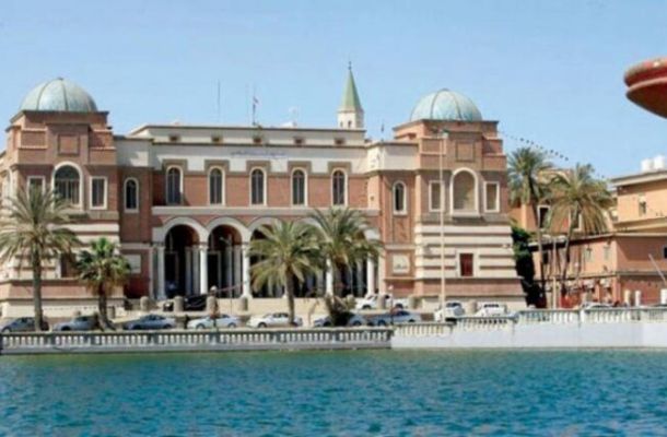 القنصل الليبي لدى تركيا يشارك في فعاليات ملتقى الأعمال العربية التركية الثاني
