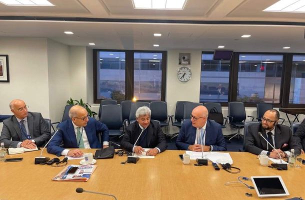 مجلس النواب يرفع بعض الملاحظات بخصوص جدول المرتبات للجنة المالية واللجنة التشريعية