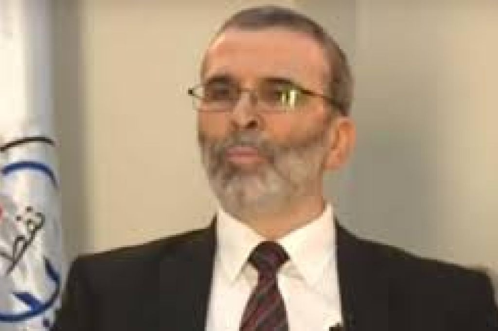 الكبير يناقش مع رئيس بعثة الأتحاد الأوروبي " القائمة السوداء "