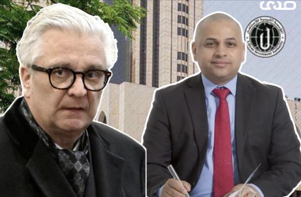 خاص.. الوطنية توافق على المفاوضة مع شركة أركنو للاستثمار في بعض حقول شركة الخليج العربي للنفط