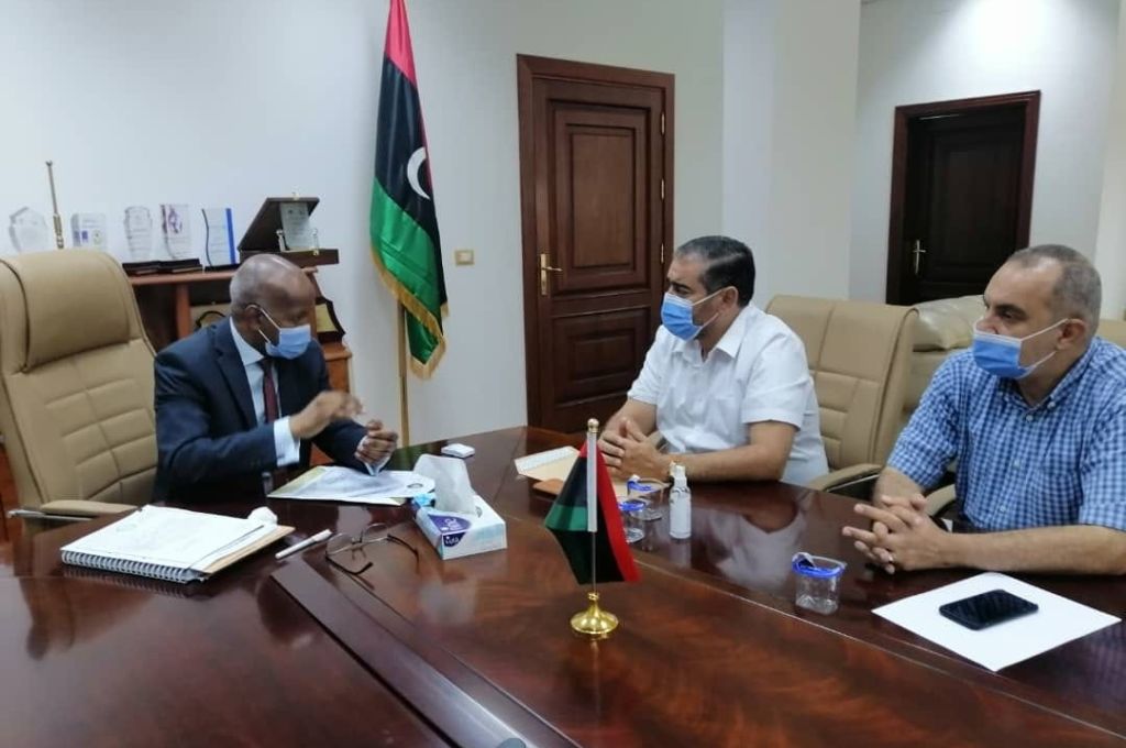 منظمة العفو الدولية تلقي باللوم على مالطا لإعادة المهاجرين إلى ليبيا وإتخاذ إجراءات غير قانونية