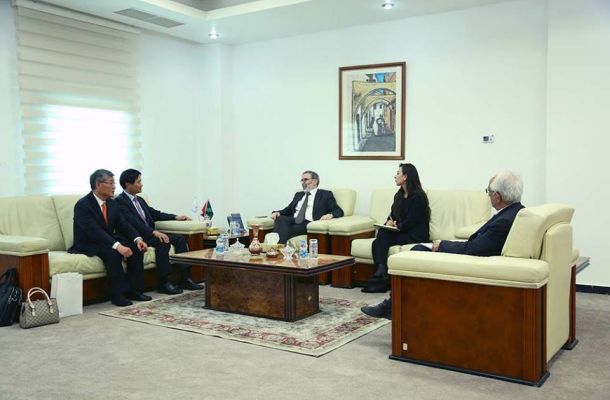 معضلات ليبيا الاقتصادية على طاولة الرئاسي و المجلس الأعلى للدولة
