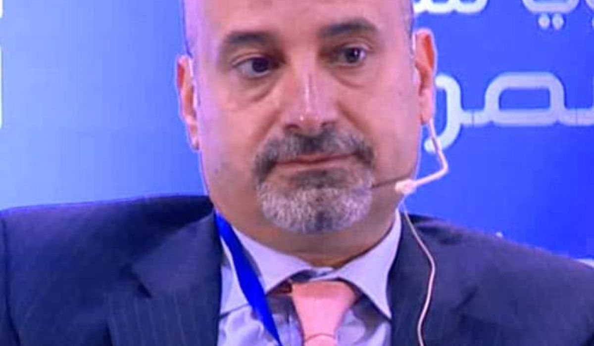 البوري يكشف لصدى الخدمات الإلكترونية الجديدة بشركة تداول للتقنية