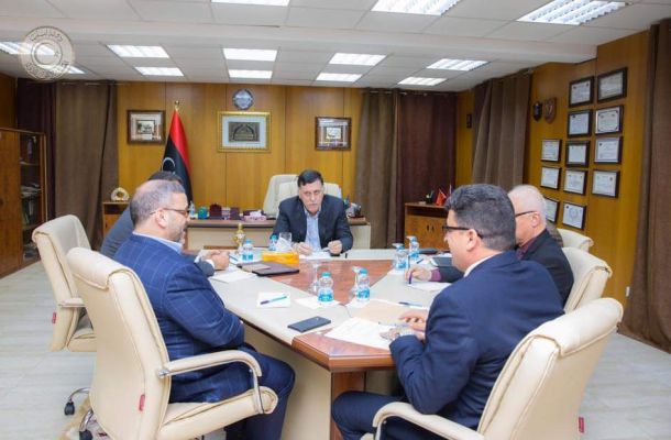 المصرف الإسلامي يعلن عن استئناف التقدم للحصول على آلة p.o.s لنقاط البيع