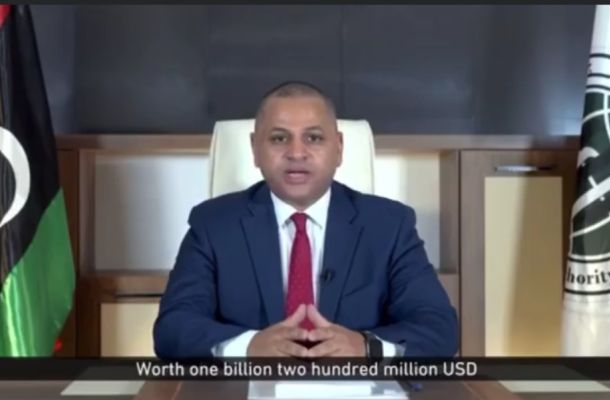 خاص.. فريق السيولة بالمركزي يفصح عن تسليم اصدار غريان 40 مليون لفروع الجمهورية بجبل نفوسة