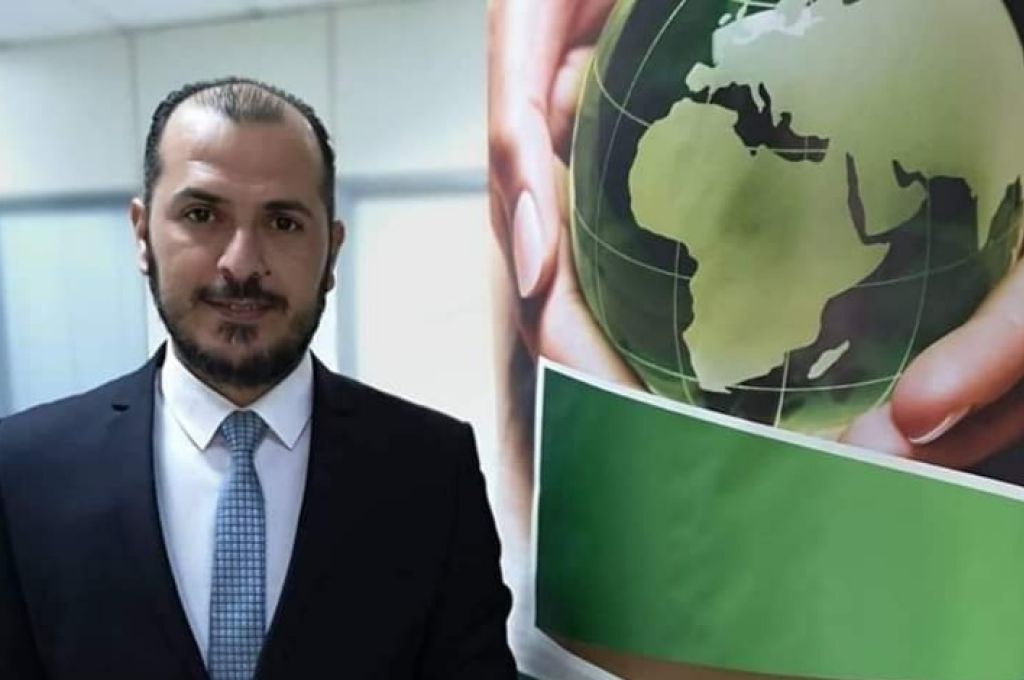 المؤسسة الوطنية للنفط تبدأ بتنفيذ برنامج التنمية المستدامة في بلدية الرحيبات