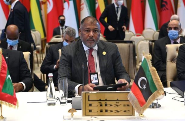 "الدبيبة" يطلع على أوضاع عدد من الجرحى بميلانو الإيطالية