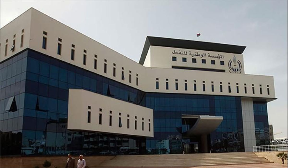 مؤسسة النفط تُجدد الدعوة لرفع الإغلاق عن منشآتها للمساعدة في مكافحة كورونا