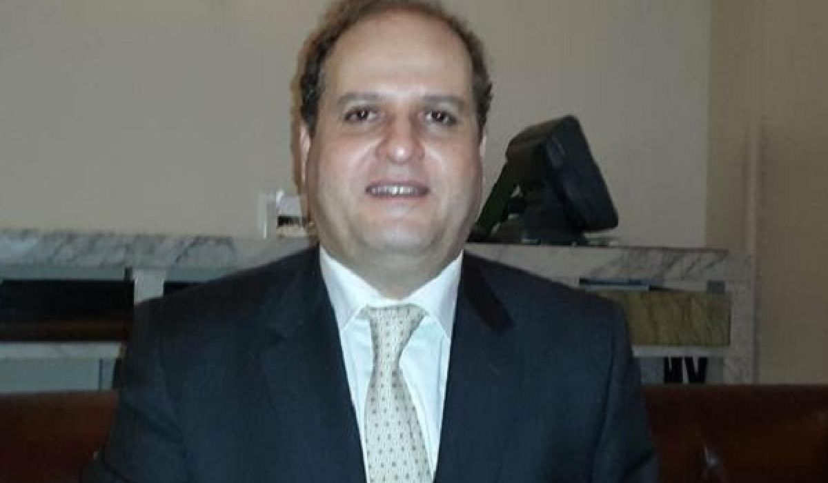 "فوزي عمار" يتساءل عن طبيعة الحساب النفطي الذي اقترحه الأمريكان لتخزين عوائد النفط مقابل فتح المواني؟