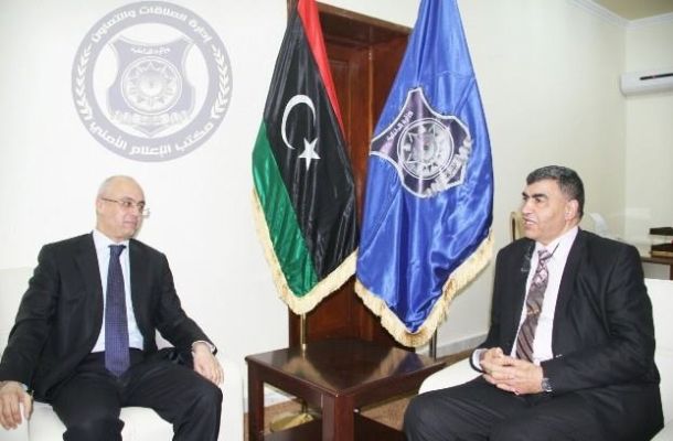 المجلس البلدي ترهونة يطالب أصحاب الشركات المتحصلة على اعتمادات بالمثول أمام لجنة مختصة