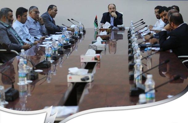 المنظمة الدولية للهجرة تسجل تناقص في عدد المهاجرين الأفارقة عبر ليبيا والجزائر