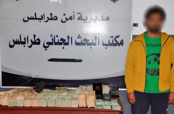 جولة الرقابة على الأغذية والأدوية ببعض السلخانات بطرابلس