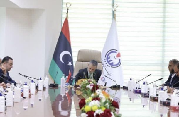 الجمهورية يفصح لصدى بأن القيمة التي تمت سرقتها 750 ألف