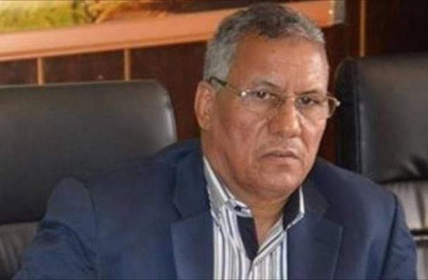 صنع الله يفتتح اجتماع الجمعية العمومية لشركة الخليج العربي للنفط