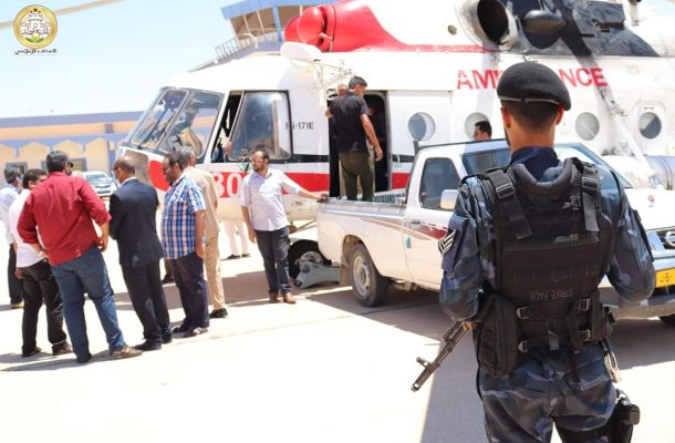 انتهاء المرحلة الأولى من إعادة هيكلة صندوق الإنماء الاقتصادي والاجتماعي