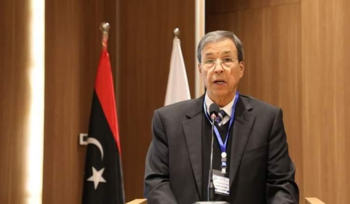 "الفيتوري" يكتب : تحليل مبدئي عام في الميزانية العامة لعام 2022م المقدمة لمجلس النواب للاعتماد