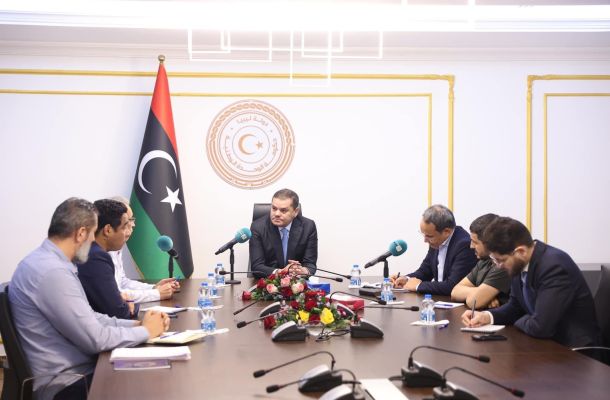 خاص.. "الأسود" لصدى: سنعمل على تحسين حاضنة الأعمال الليبية من خلال دراسة عميقة لواقع قطاع الأعمال في ليبيا