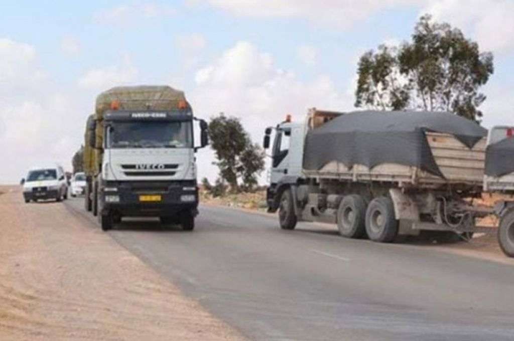 مصلحة المطارات تعلن بدء تشغيل مطار سبها الدولي الأربعاء المقبل