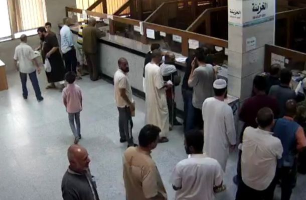 شنبارو يكشف قيمة ميزانية المصروفات التشغيلية للبلديات لسنة 2020