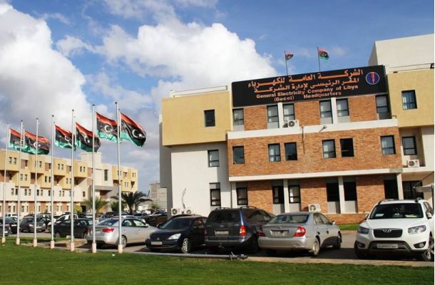 إطلاق نار كثيف بسوق الذهب بزليتن وإغلاق للمحال التجارية