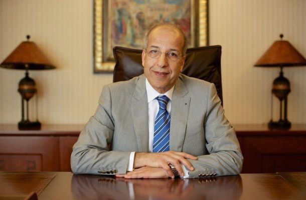 خاص… صحيفة صدى تتحصل على إحصائيات بكمية البضائع المشحونة والمفرغة بميناء الخمس