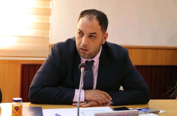 "القابضة للإتصالات" تعقد اجتماعًا تقابلي مع المؤسسة الوطنية للنفط لمناقشة سير أعمال ربط الحقول النفطية بشبكة الجيل القادم