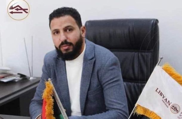 "العابد" يبحث تنظيم سوق العمل ببلديتي صرمان وصبراتة