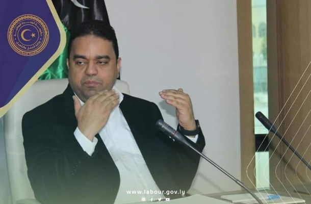 خاص.. مجلس الإدارة بالمنظمة الليبية لتقنية المعلومات والاتصالات يوجه مراسلة ل " بن عياد" تقتضي نشر التقارير الفنية والمالية والسنوية بشكل معلن عبر موقع القابضة للاتصالات ومواقع الشركات التابعة