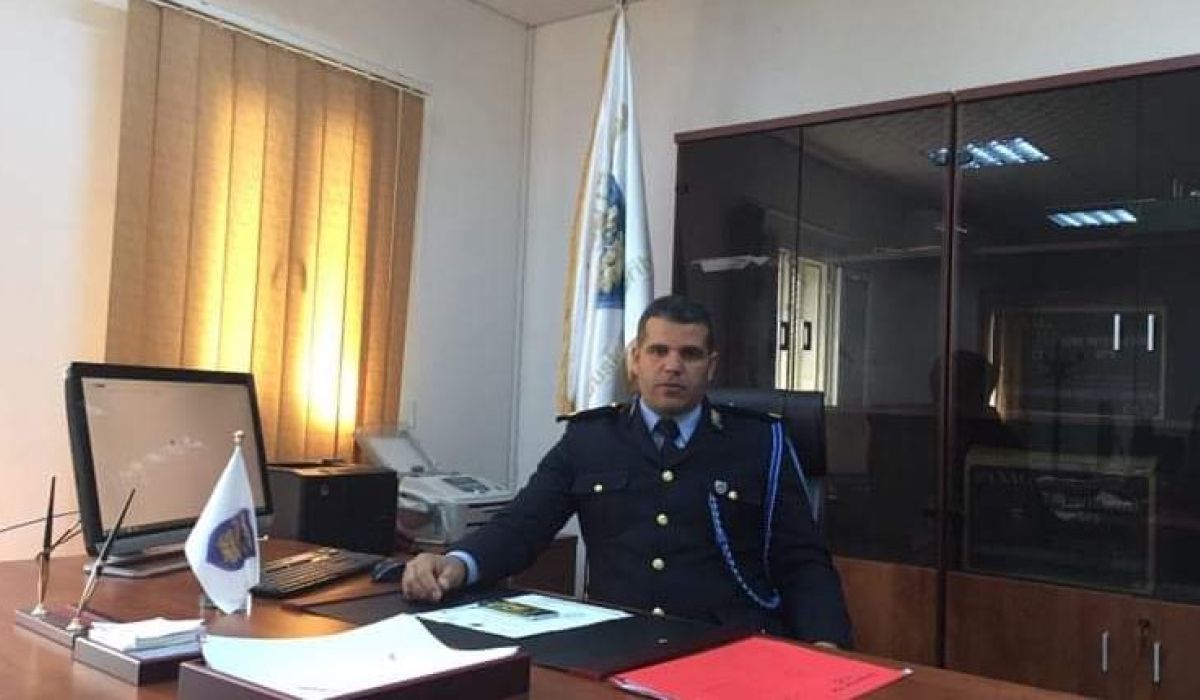 "الماقوري": المجلس الرئاسي من له الحق بإصدار قرار تعيين مدير عام للمصلحة