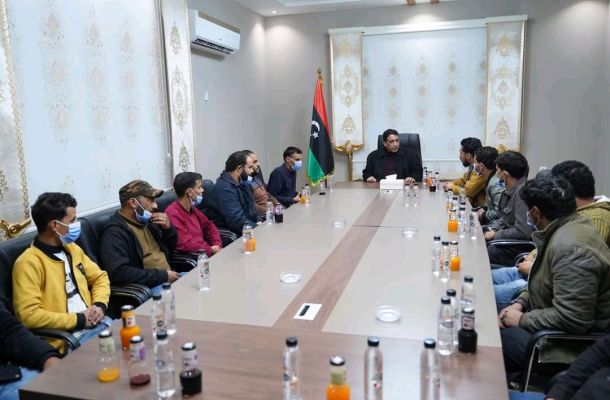 خاص.. المركزي يؤكد عمل فريق السيولة على تجهيز ارسال شحنات لكافة فروع المصارف