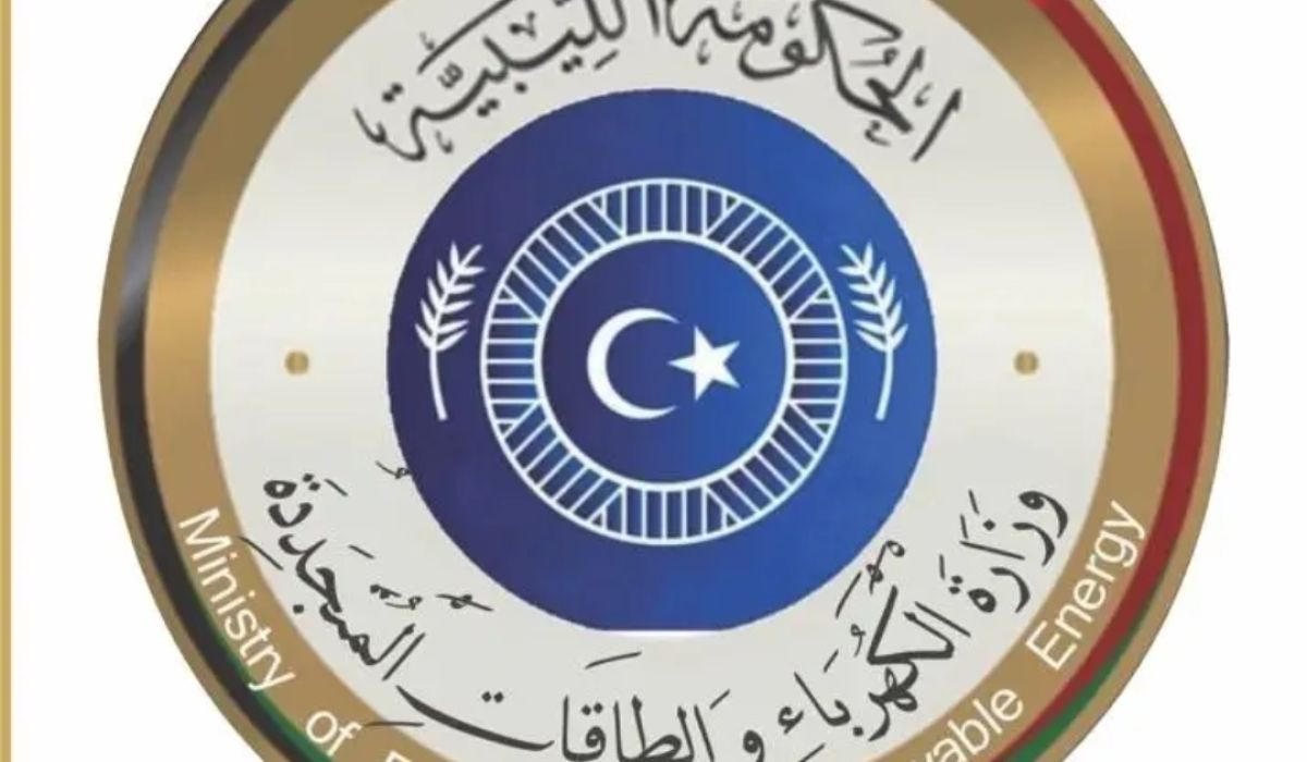 الكهرباء بالحكومة الليبية: سيتم خلال الأيام القليلة القادمة شحن مخزون المتكاثف عبر مينائي السدرة - الزويتينة