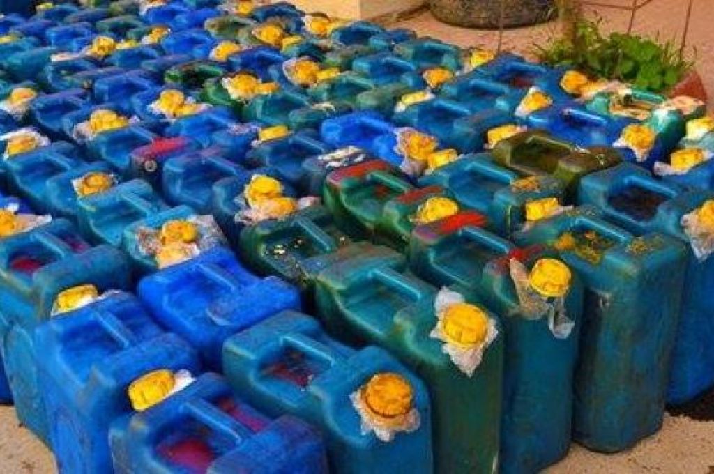 قاسم المانع: السيولة والوقود وباقي الخدمات متوقفة عن غدامس والدولة تعاملنا كمواطنين من الدرجة الثانية