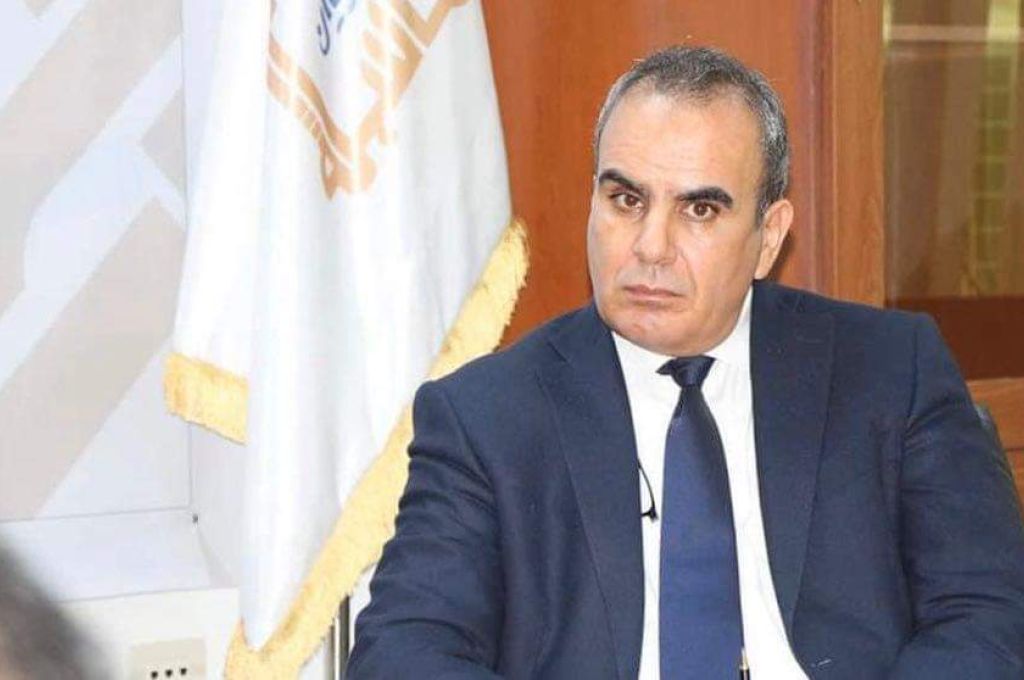 "الوطنية للنفط" تناقش الترتيبات المالية والأوضاع المتعلقة بالجائحة كورونا مع شركاتها