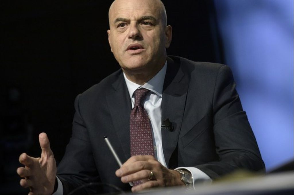 ديسكالزي: الوضع في ليبيا صعب للغاية وشركة إيني قلصت إنتاجها للنفط في ليبيا إلى النصف