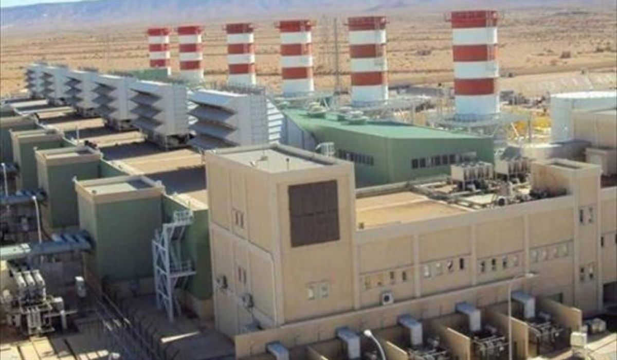 محاصرة خاطفي الفنيين الأجانب بمحطة أوباري الغازية شرق مدينة غات