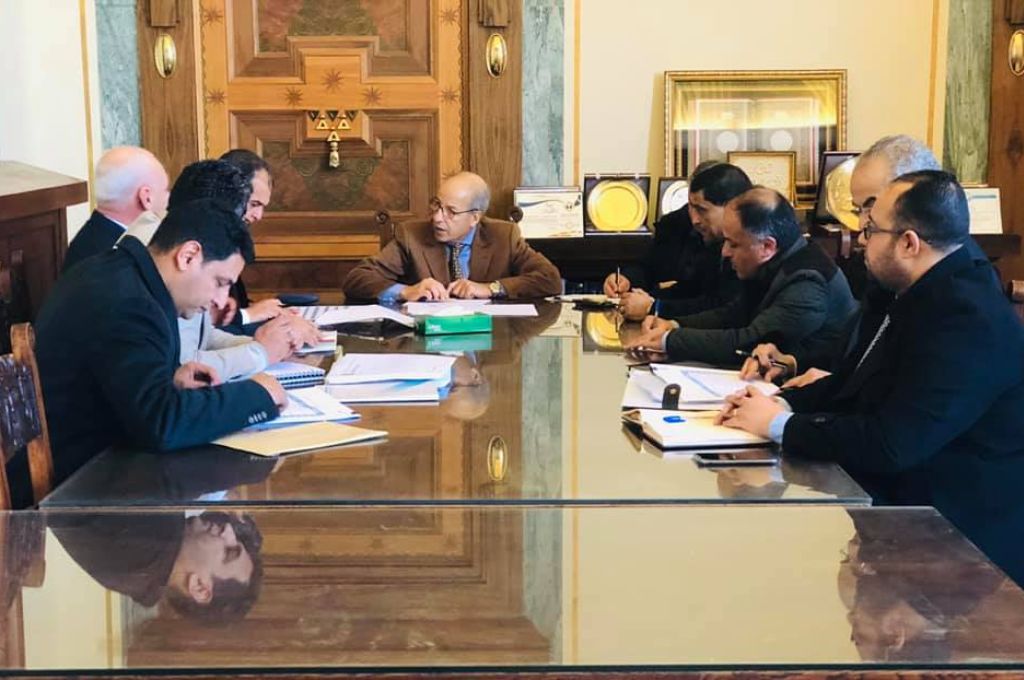 هل تأمين فزان أساسي لتأمين اقتصاد ليبيا ؟