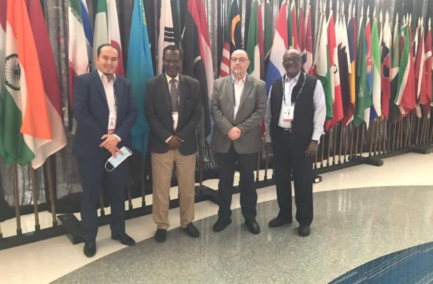 السفير الألماني لدى ليبيا يؤكد على استعداد بلاده لتقديم الدعم الفني للمركزي