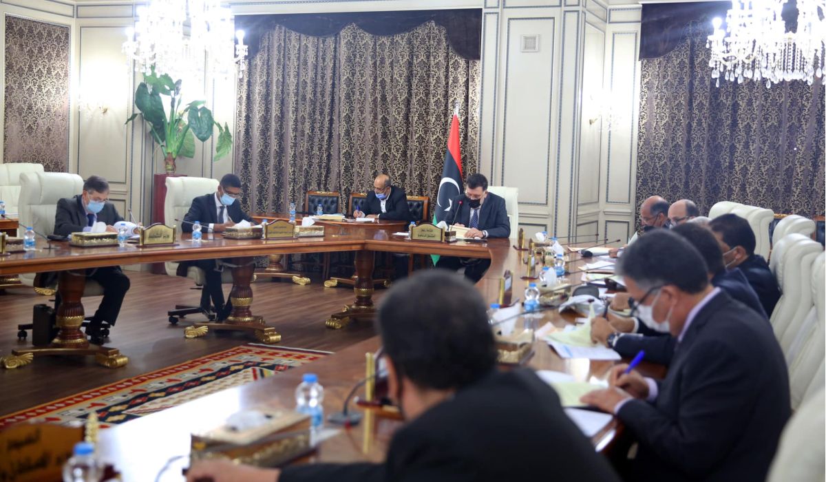 مجلس الوزراء بحكومة الوفاق يقرر تشكيل جمعية عمومية لتسمية مجلس إدارة البنك الخارجي