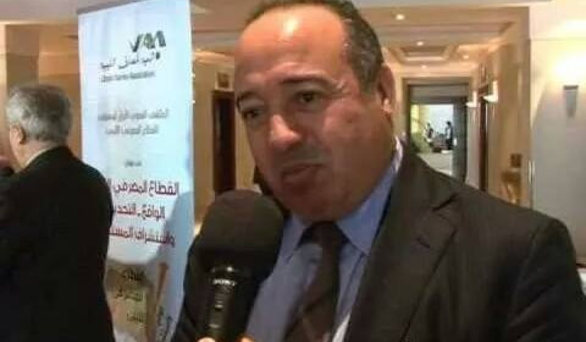 الردع تتحفظ علي مرشح المركزي